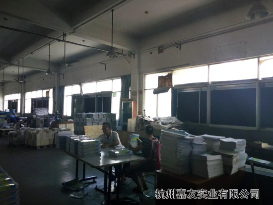 水帘降温工程