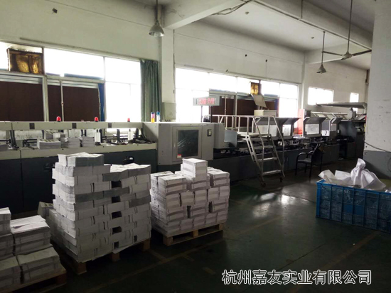 水帘降温安装案例