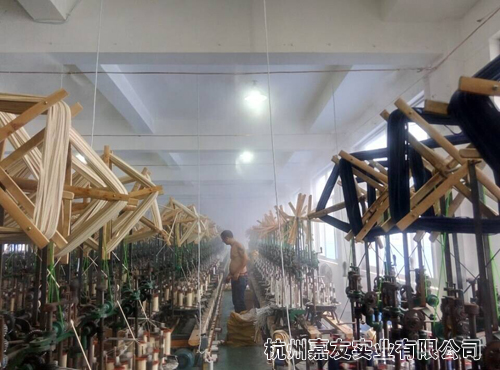 加湿案例图