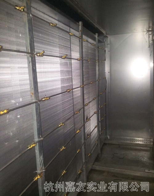 空调配套高压微雾加湿器