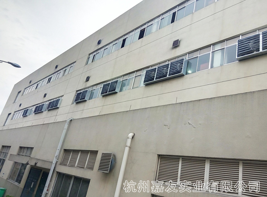 降温风机图
