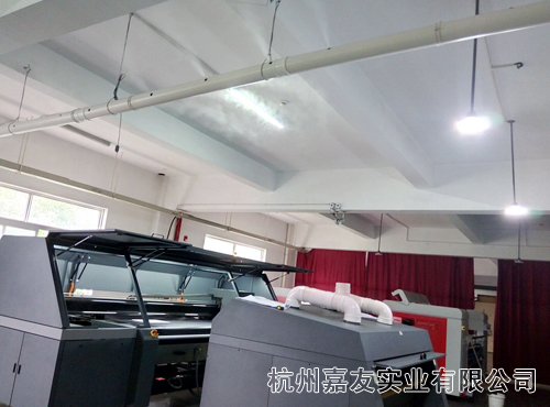 超声波加湿器案例图