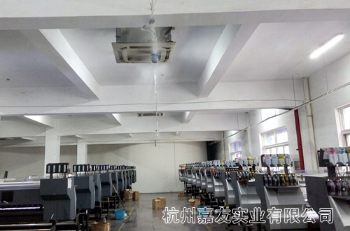 二流体加湿器安装图