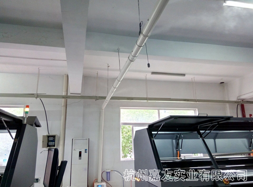 超声波加湿器安装图