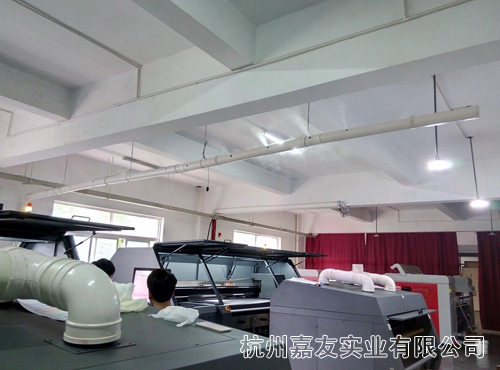 超声波加湿器工作图