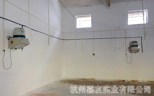 ABS2加湿器