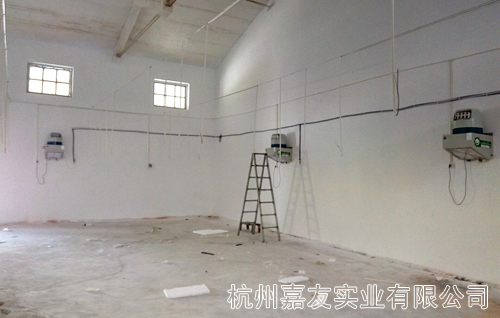 烟草烟站加湿器