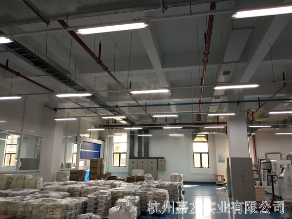 豪门印刷车间加湿解决方案